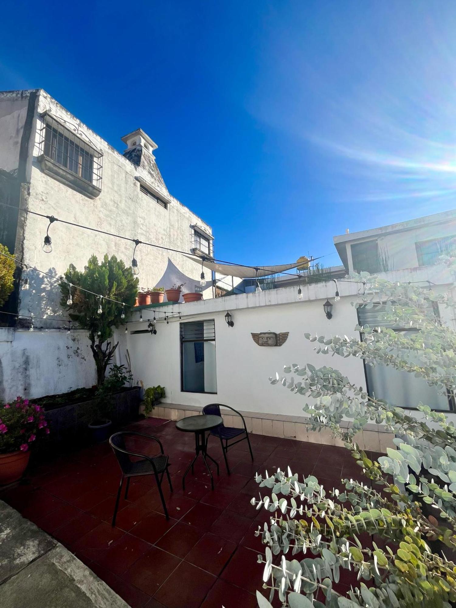 أنتيغوا غواتيمالا Casa Ela Candelaria المظهر الخارجي الصورة