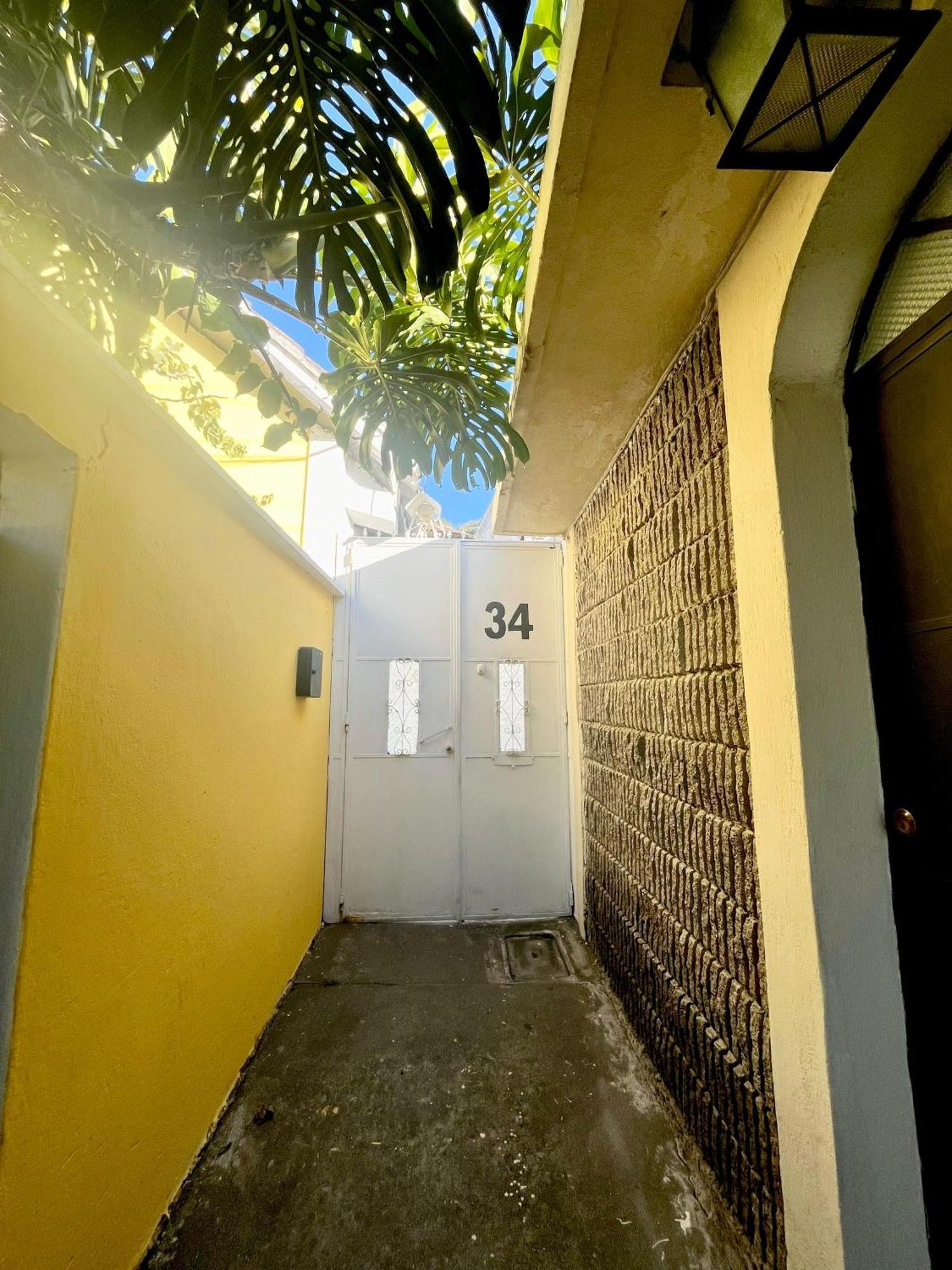 أنتيغوا غواتيمالا Casa Ela Candelaria المظهر الخارجي الصورة