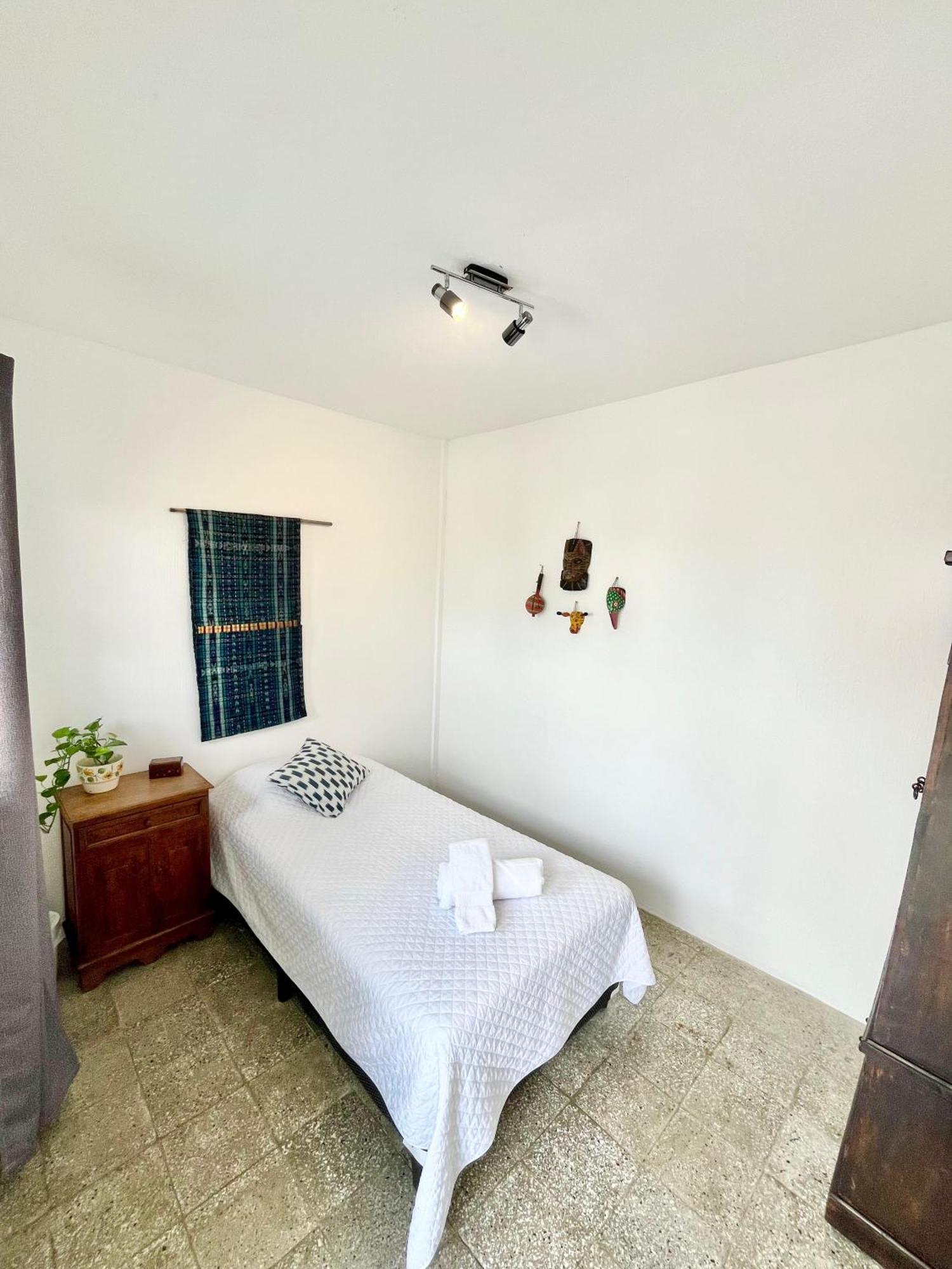 أنتيغوا غواتيمالا Casa Ela Candelaria المظهر الخارجي الصورة