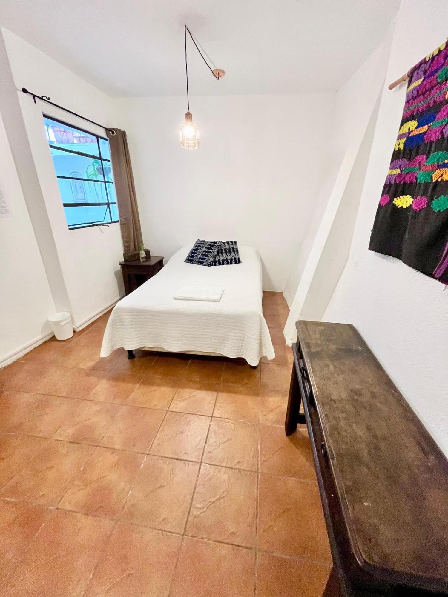 أنتيغوا غواتيمالا Casa Ela Candelaria المظهر الخارجي الصورة