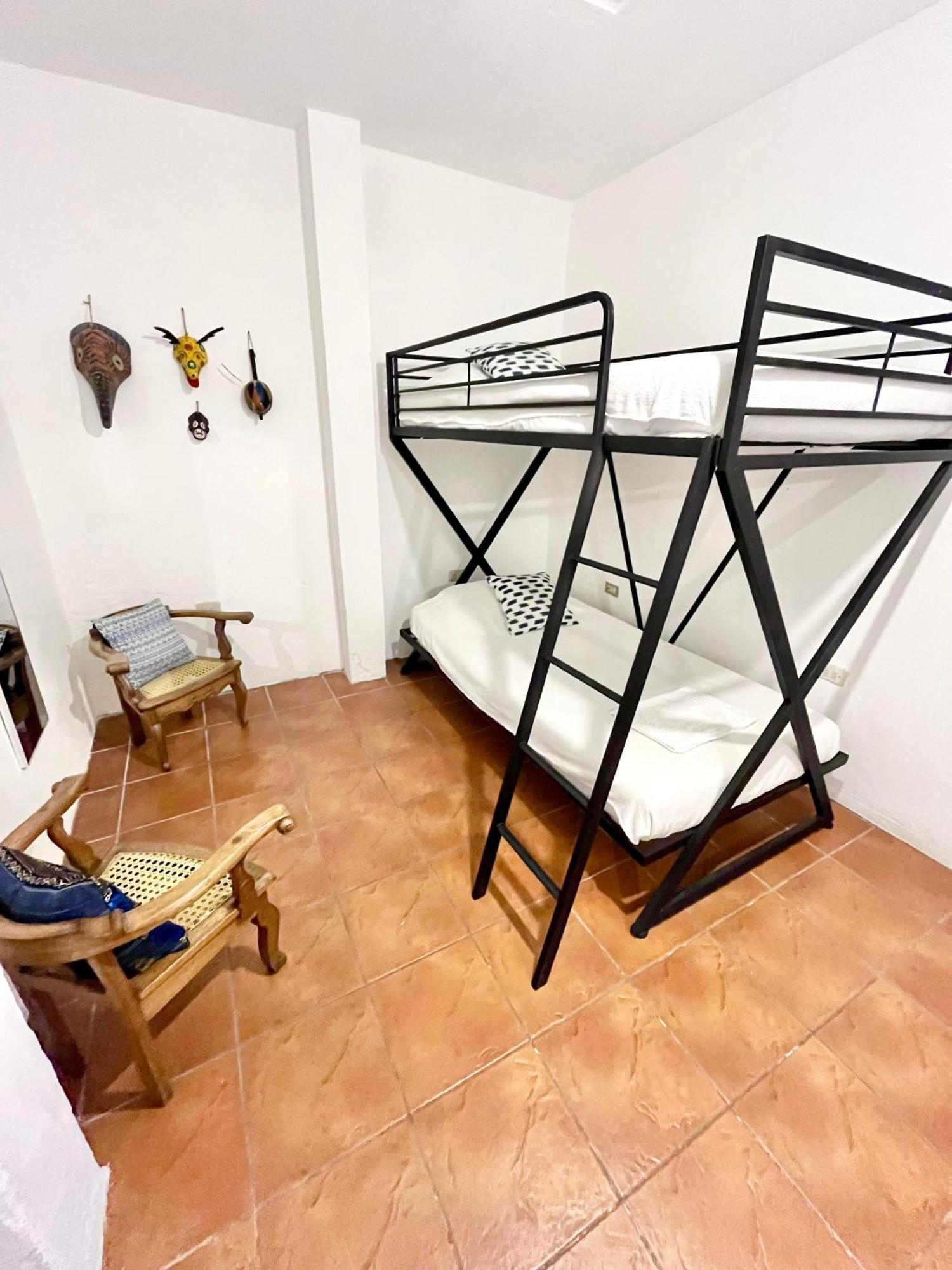 أنتيغوا غواتيمالا Casa Ela Candelaria المظهر الخارجي الصورة