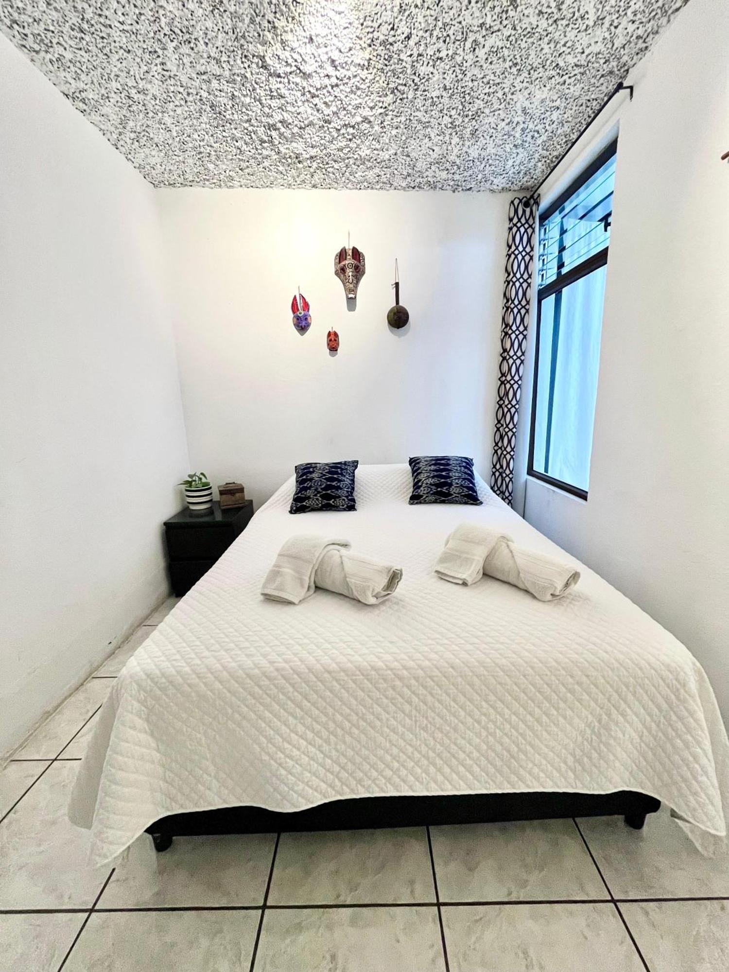 أنتيغوا غواتيمالا Casa Ela Candelaria المظهر الخارجي الصورة
